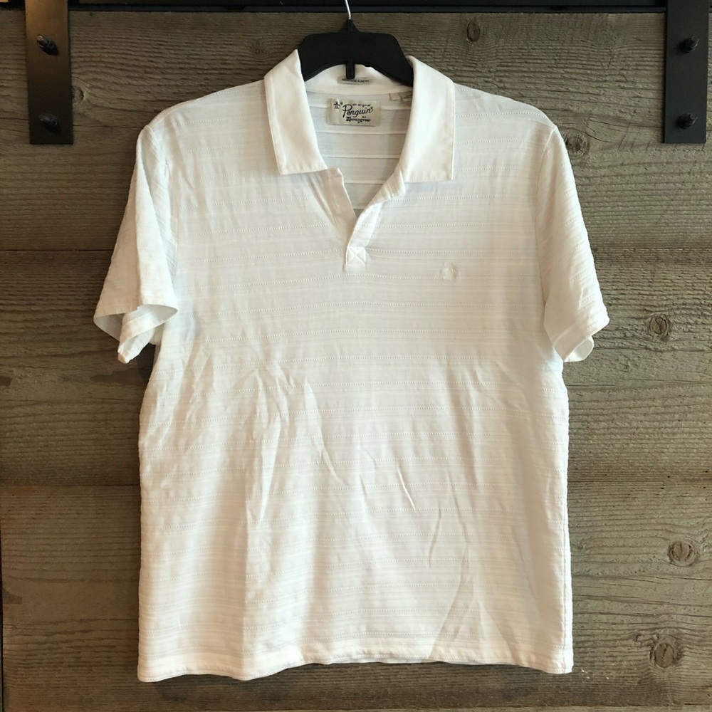 🐧 Penguin Polo 🐧
